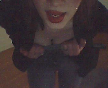 17P GF Webcam shots