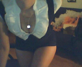 17P GF Webcam shots