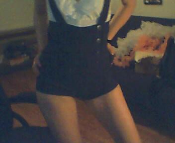 17P GF Webcam shots