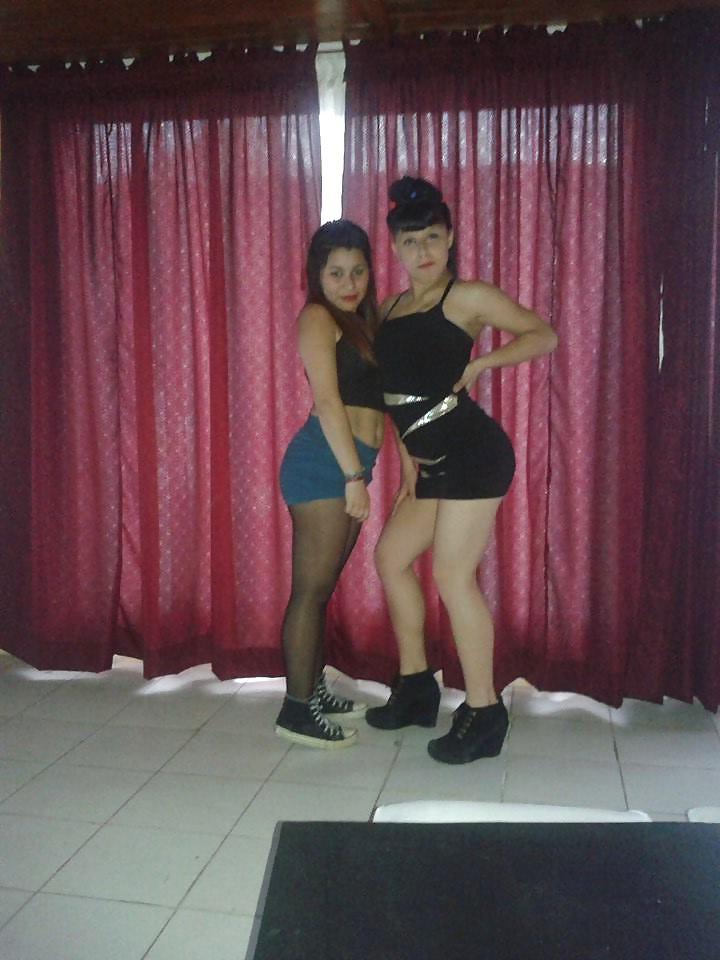 25P Sexy Latina teens 4