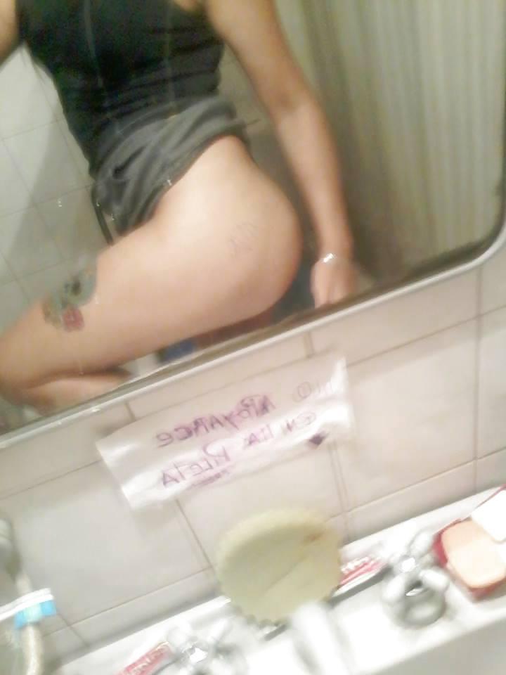25P Sexy Latina teens 4