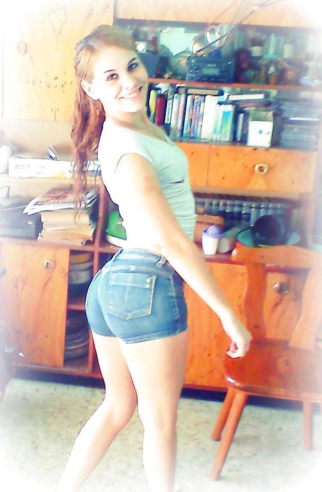 25P Sexy Latina teens 4