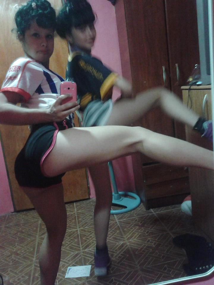 25P Sexy Latina teens 4