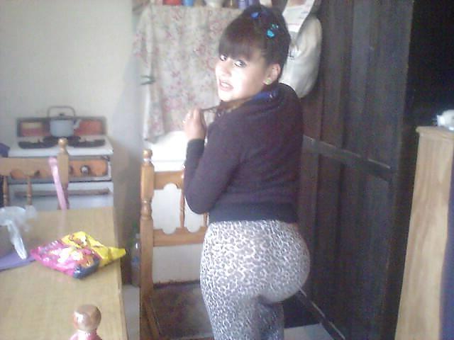 25P Sexy Latina teens 4
