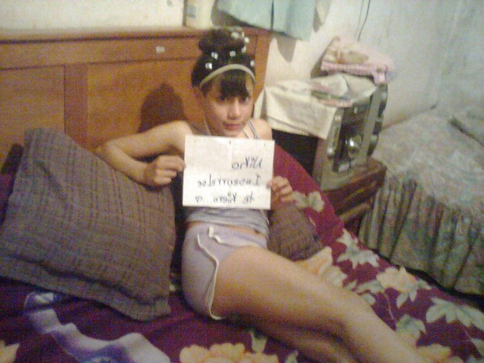 25P Sexy Latina teens 4