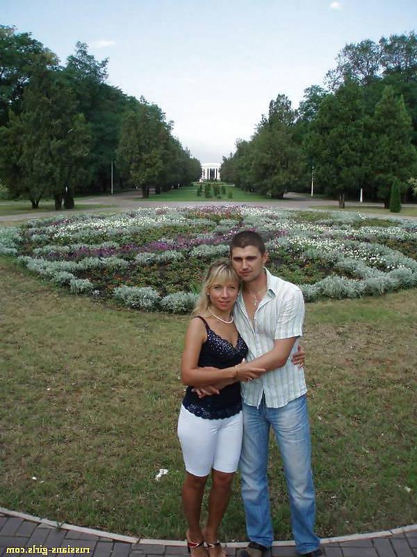 14P Russian Wifes