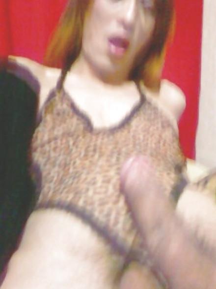 25P Lovely Mayumi Japanese crossdresser