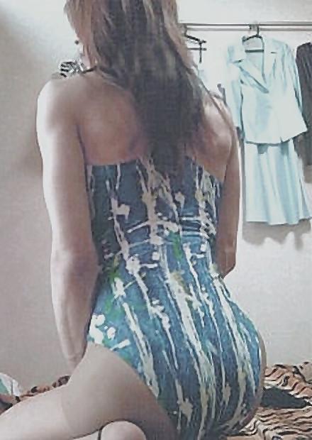 25P Lovely Mayumi Japanese crossdresser