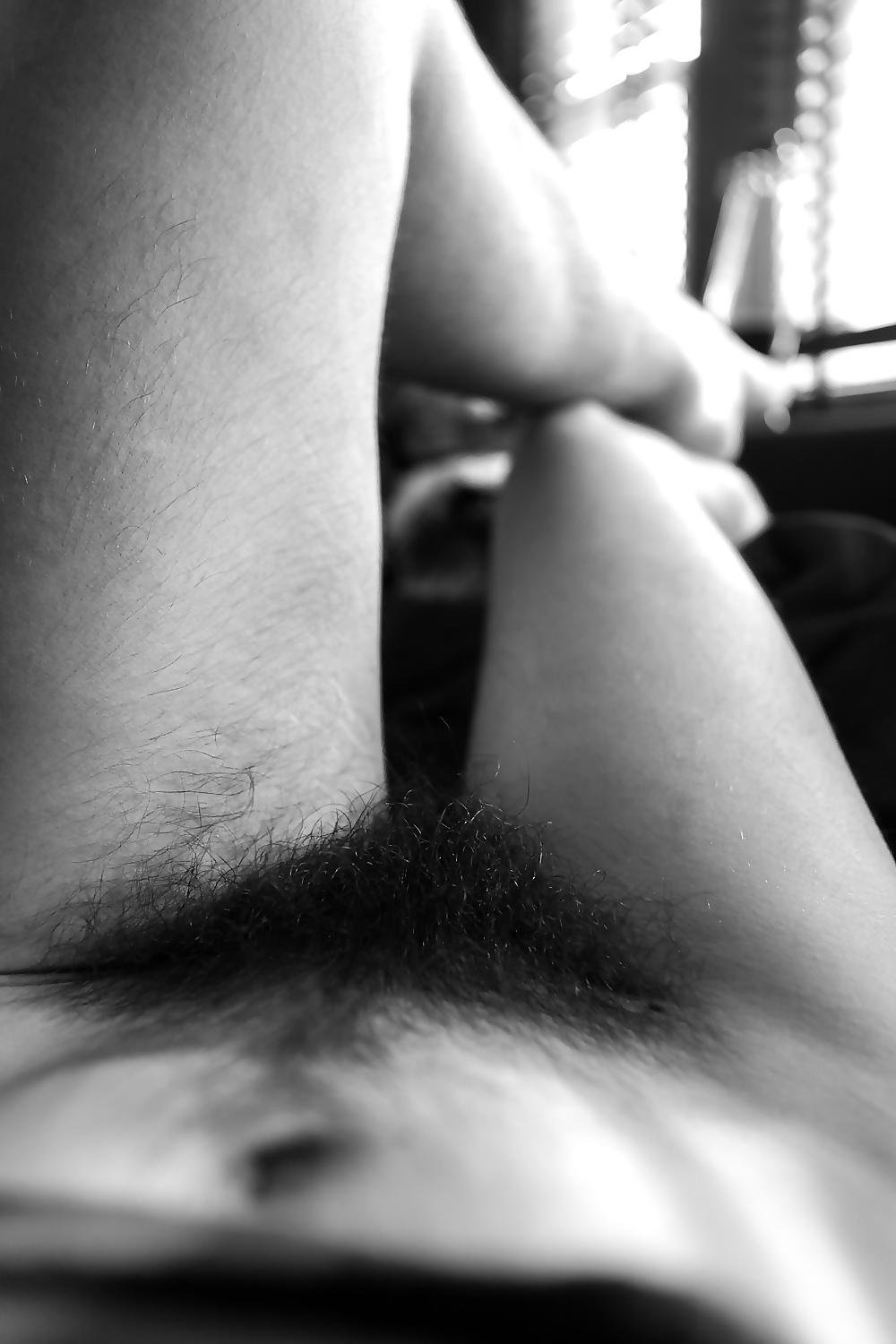 24P FIGA PELOSA 28 HAIRY PUSSY CHATTE POILUE CONO PELUDO
