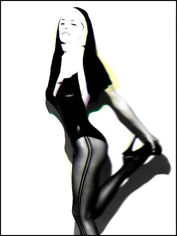 25P Nun-Sense