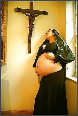 25P Nun-Sense