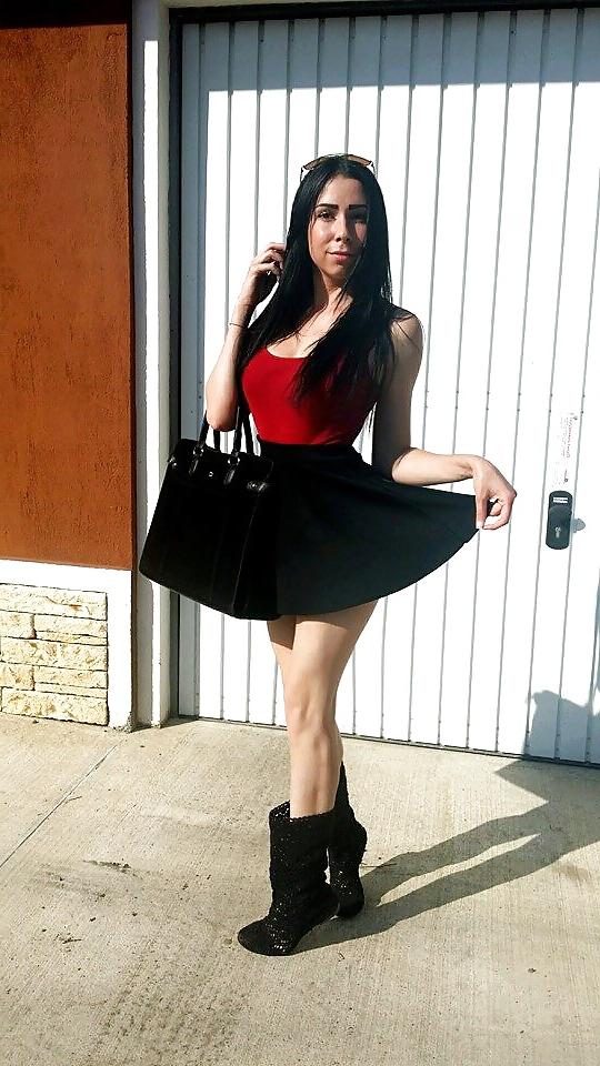 25P Bulgarian girl: Emanuela