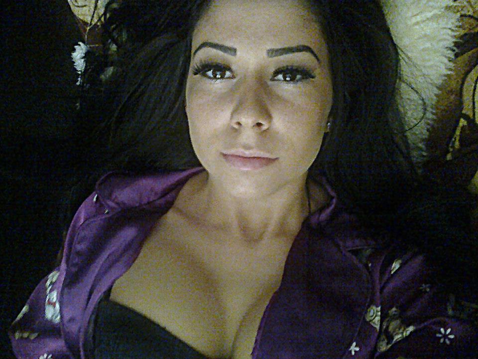 25P Bulgarian girl: Emanuela