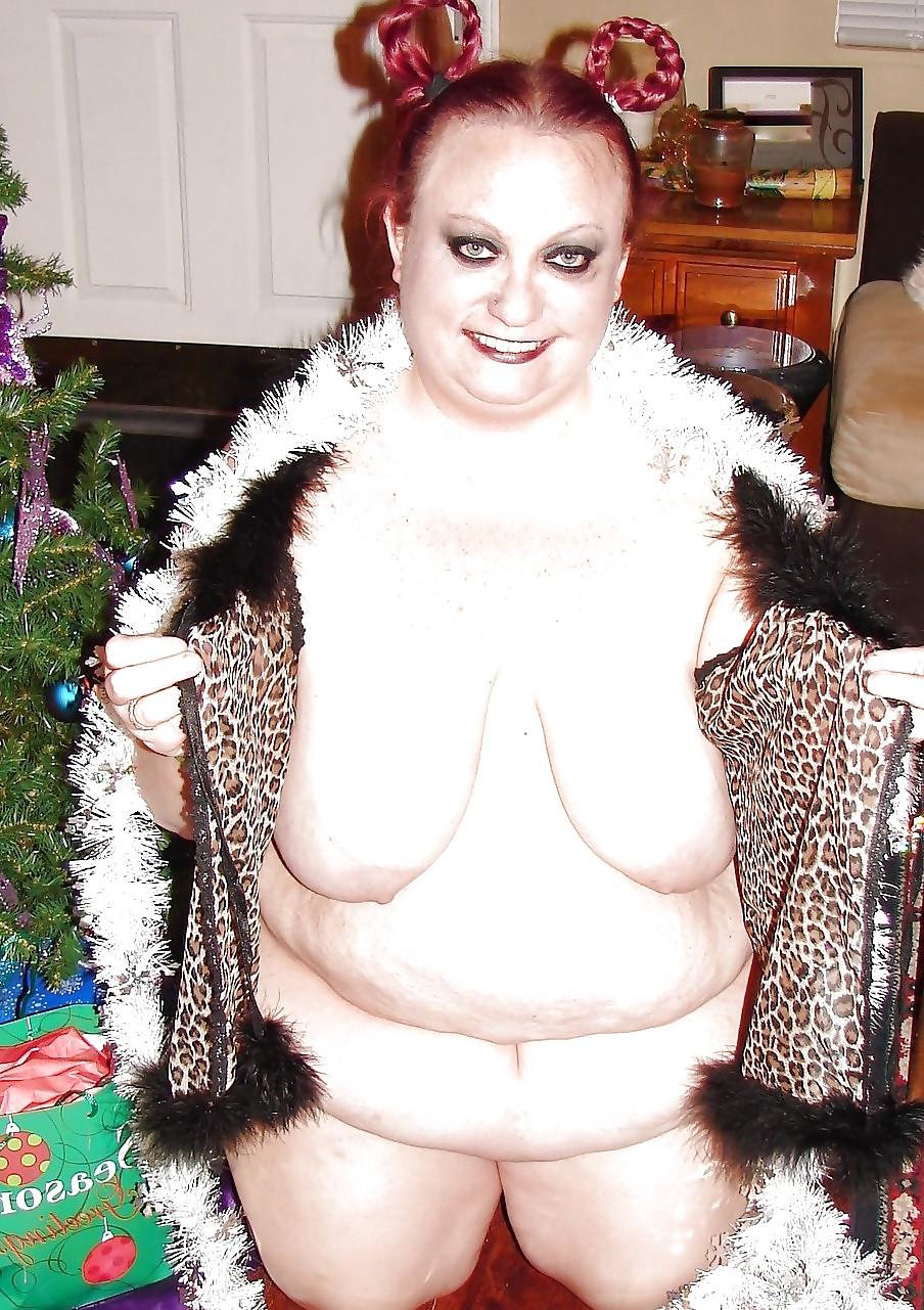 20P Saggy tits 41.