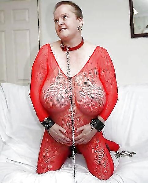 25P Webtastic Special: Granny Time Vol.81