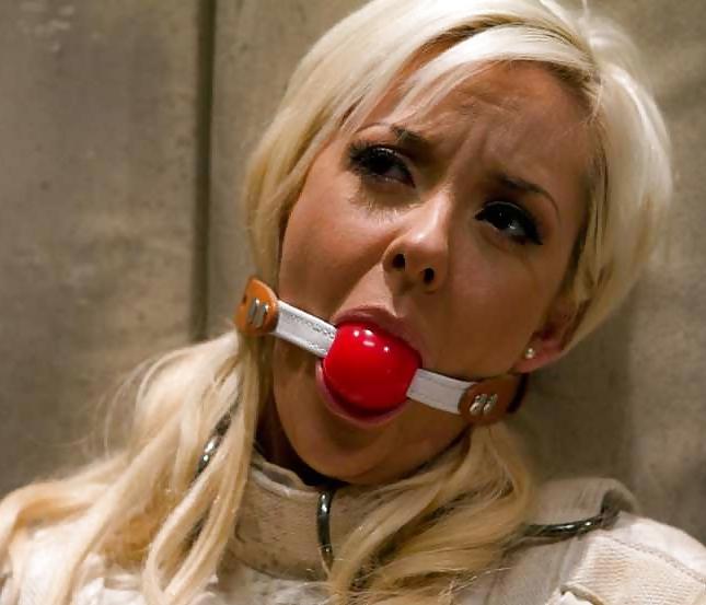 25P Courtney Taylor bdsm mix