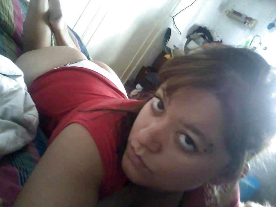 25P Sexy Latina teens 11
