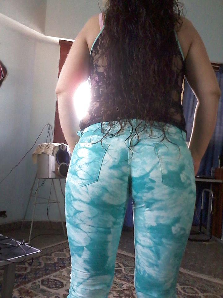 25P Sexy Latina teens 11