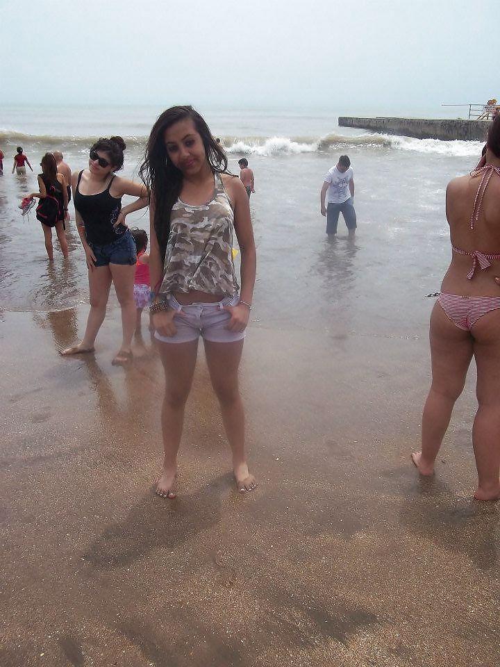 25P Sexy Latina teens 11