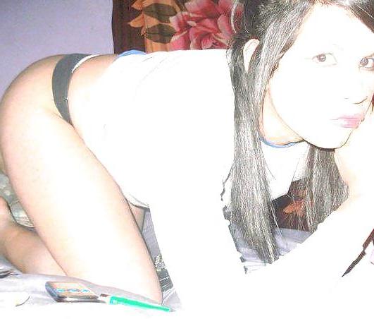25P Sexy Latina teens 11