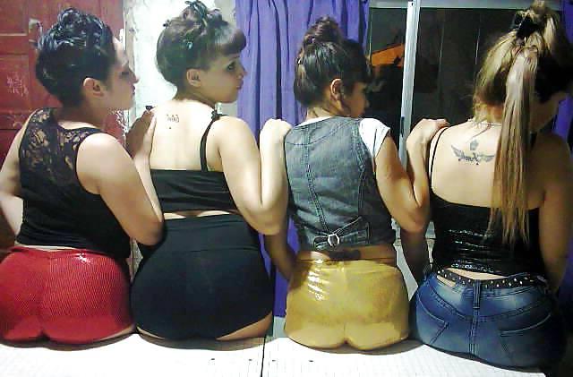 25P Sexy Latina teens 11