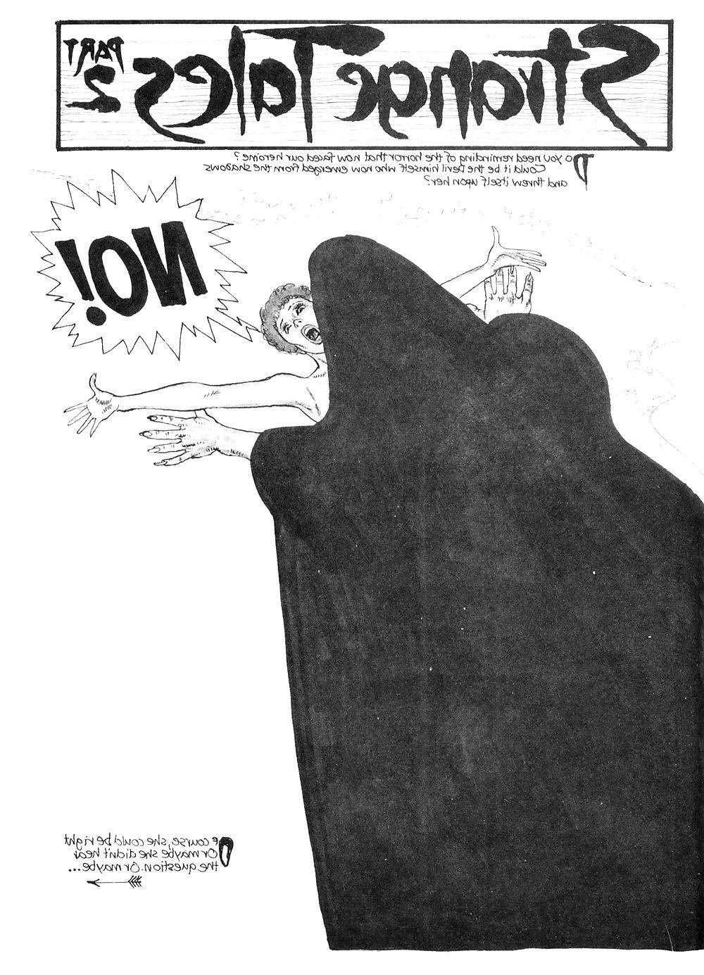 25P Erich von Gotha - Torrid Vol. 3 (ENG)