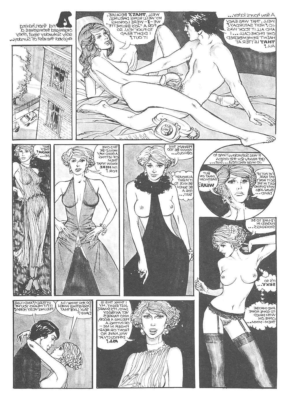 25P Erich von Gotha - Torrid Vol. 3 (ENG)