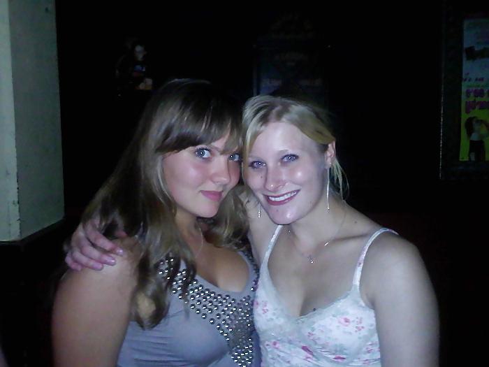 15P Which slut would you fuck first and why 2