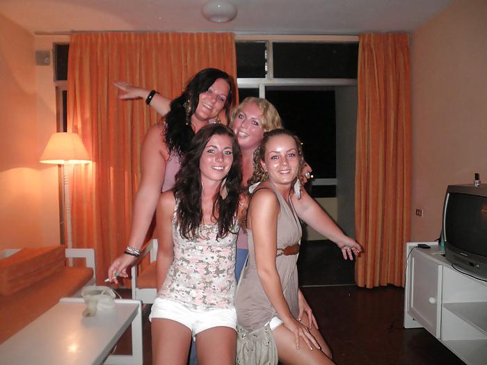 15P Which slut would you fuck first and why 2