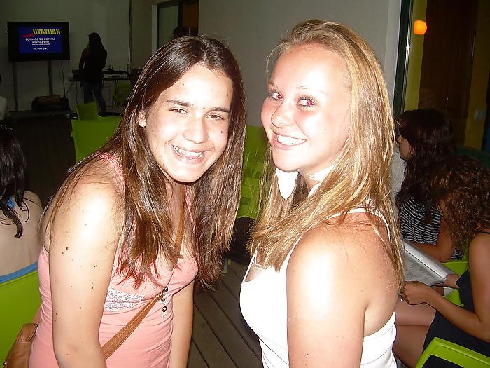 15P Which slut would you fuck first and why 2