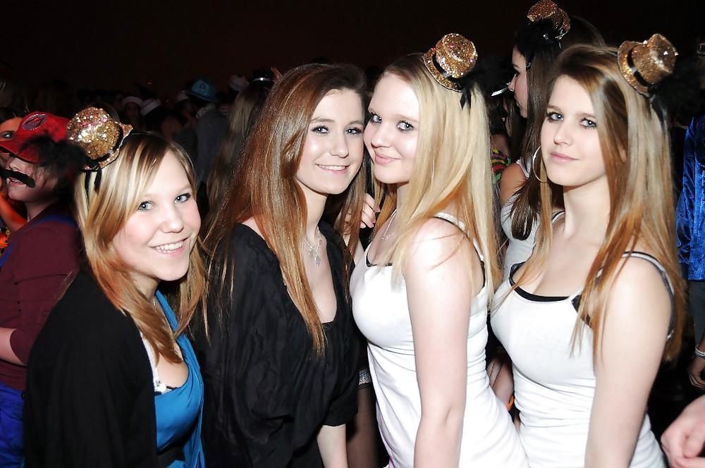 15P Which slut would you fuck first and why 2