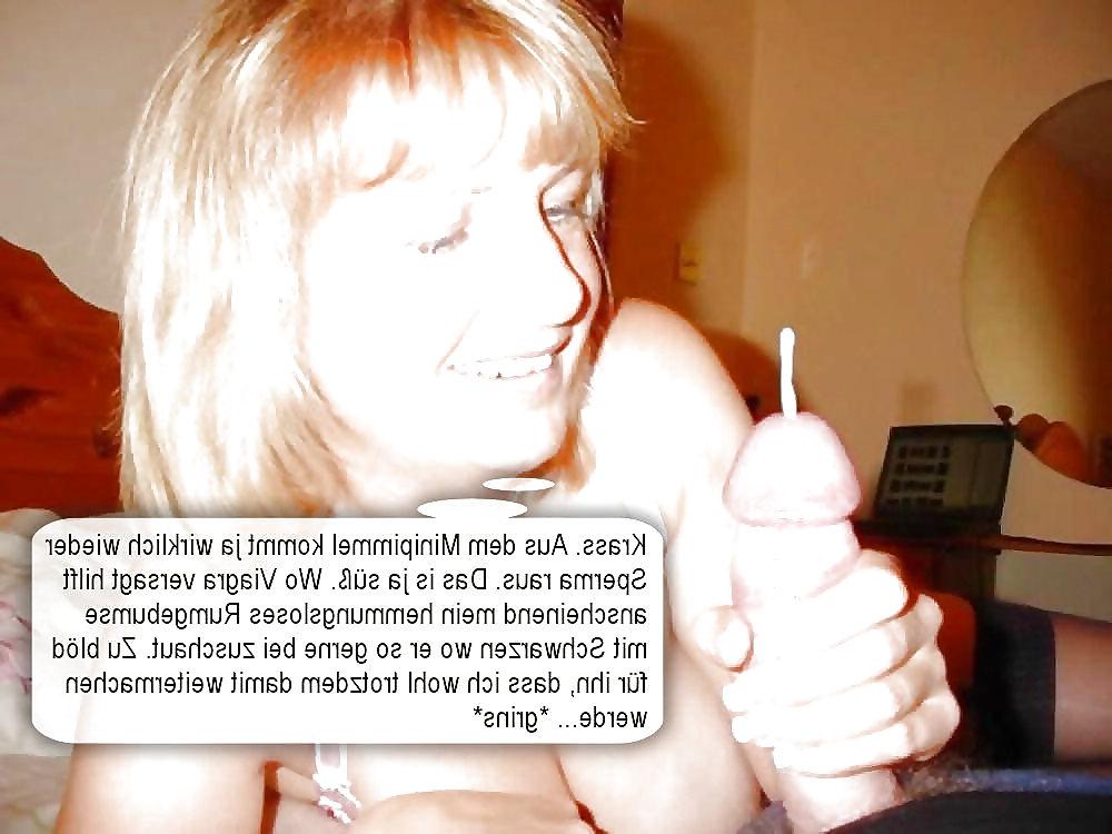 25P BBC Interracial German Captions