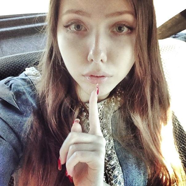 25P Russian girls from social networks34