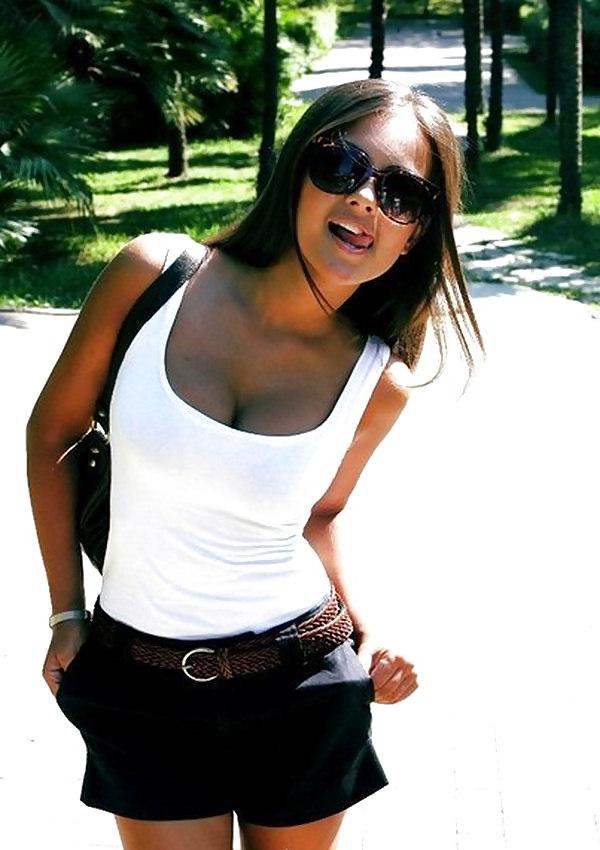 25P Russian girls from social networks34