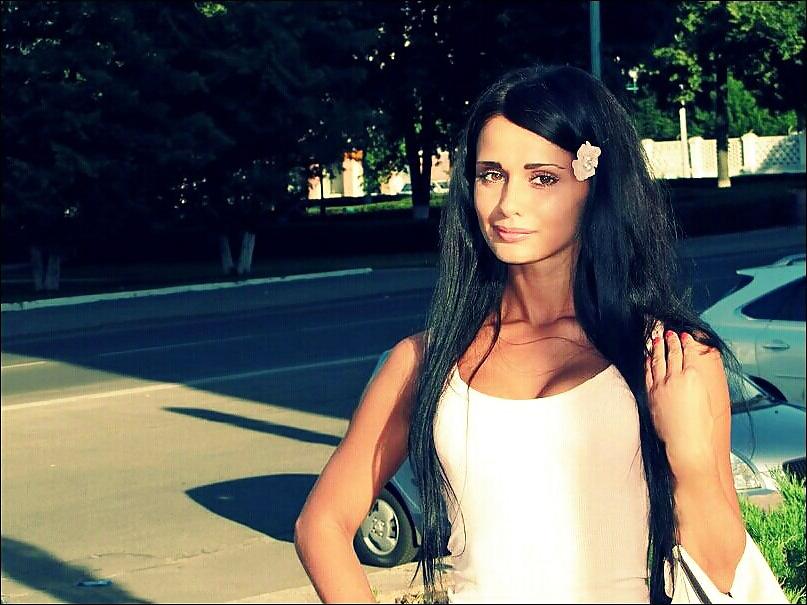 25P Russian girls from social networks34