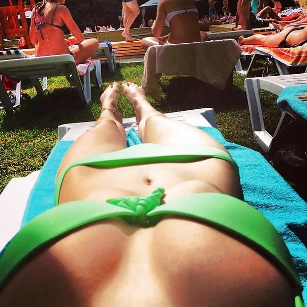 25P Russian girls from social networks34