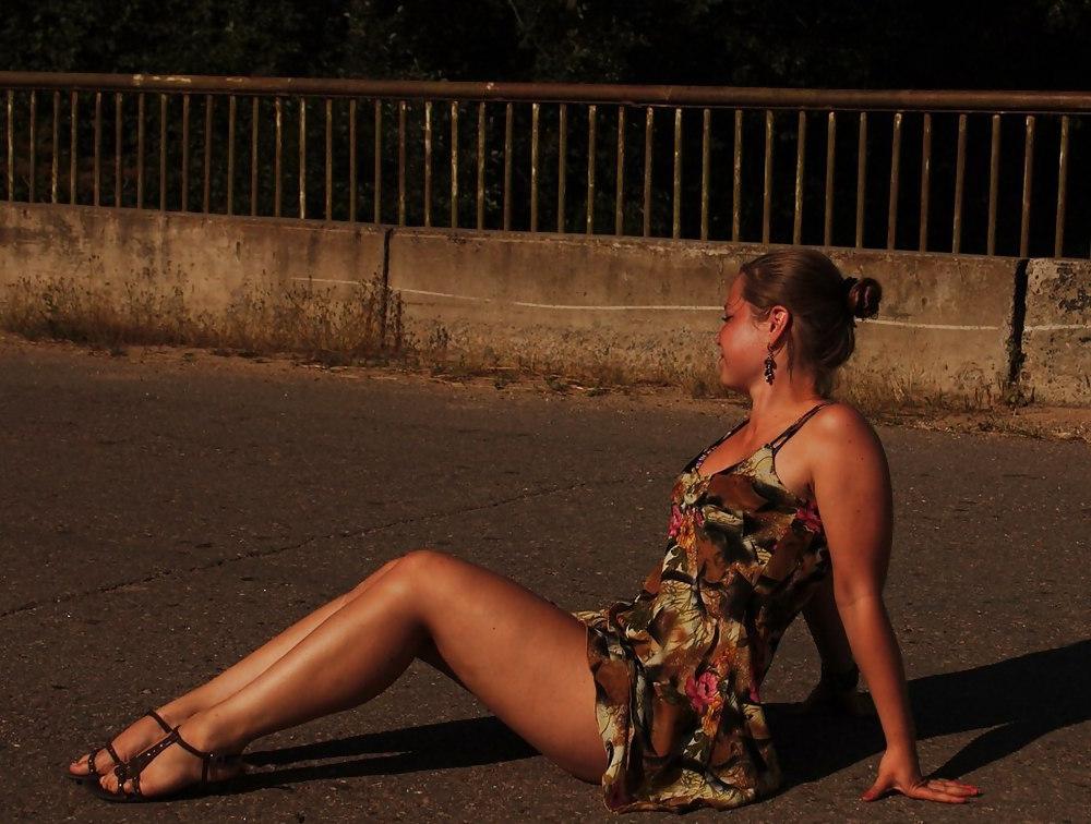 25P Russian girls from social networks34