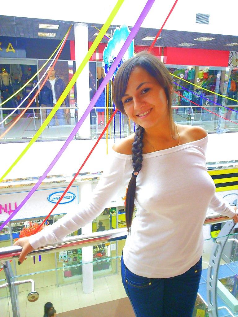 25P Russian girls from social networks34
