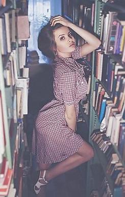 18P Russian Sexy Legs - 4