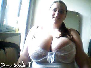 16P Brunnette BBW