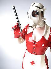 10P Latex and rubber