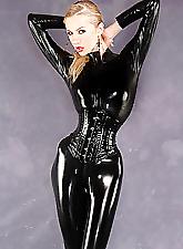 10P Latex and rubber