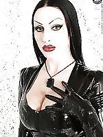 10P Latex and rubber