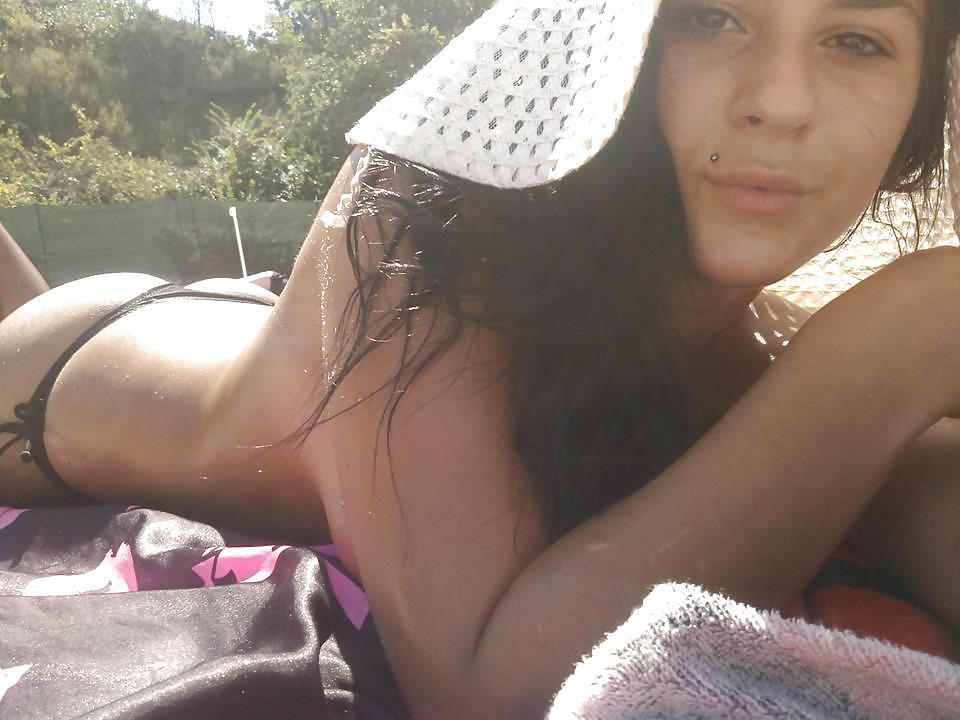 24P Bulgarian girl: Yanica
