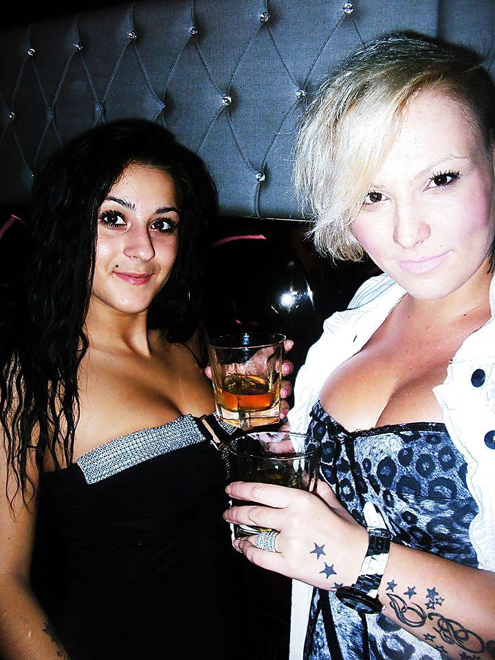 24P Bulgarian girl: Yanica