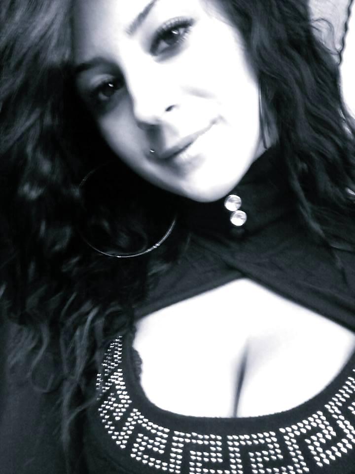 24P Bulgarian girl: Yanica