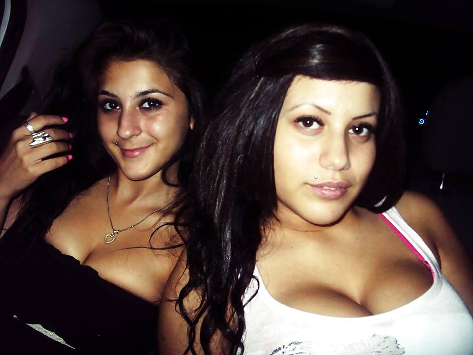 24P Bulgarian girl: Yanica