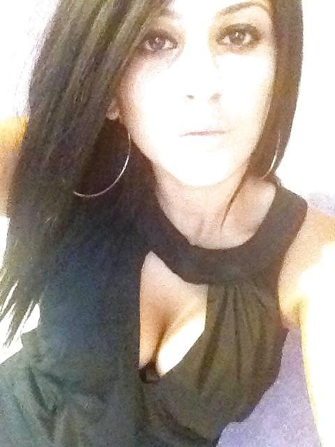 24P Bulgarian girl: Yanica