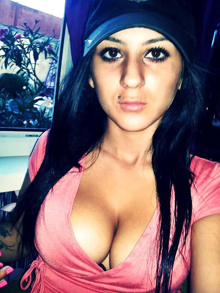 24P Bulgarian girl: Yanica