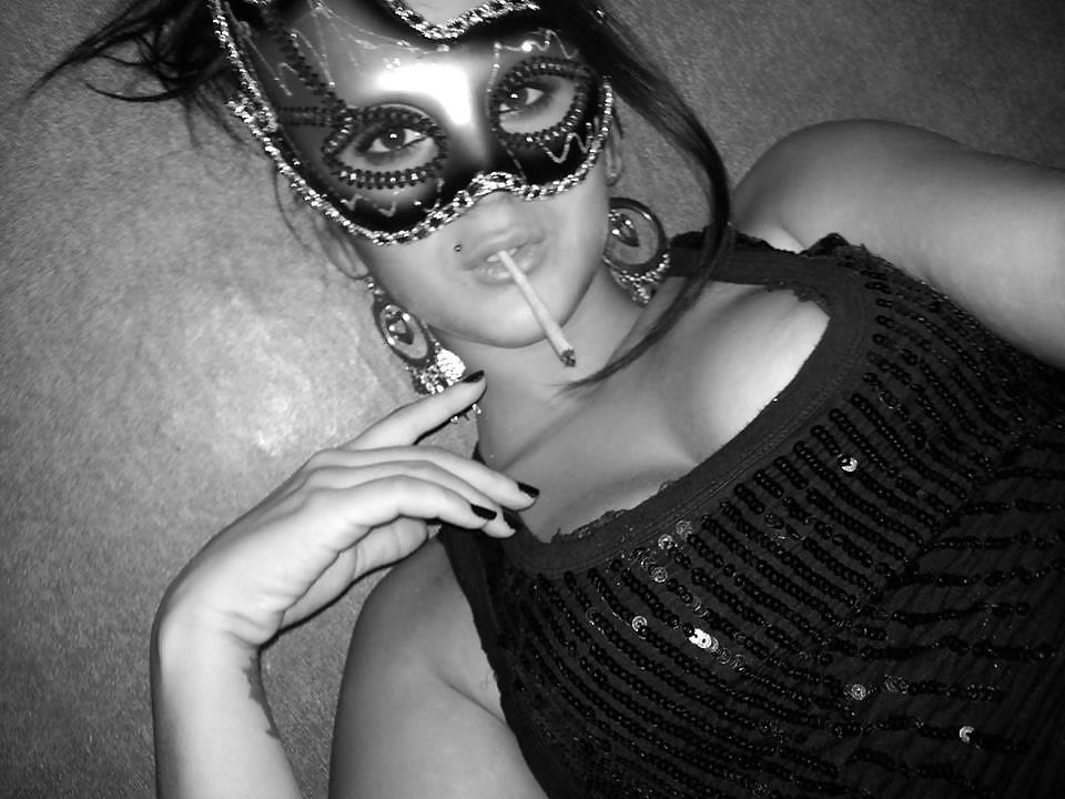 24P Bulgarian girl: Yanica